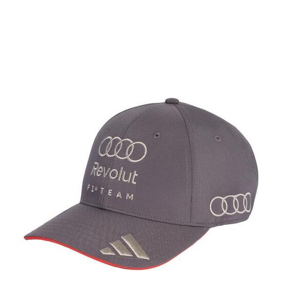 AUDI REVOLUT F1 TEAM BASEBALL KAPPE
