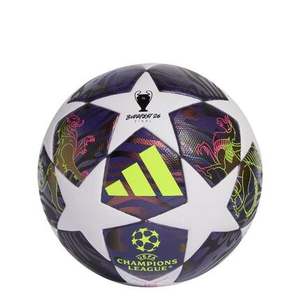 UEFA Champions League Final League J350 Ball