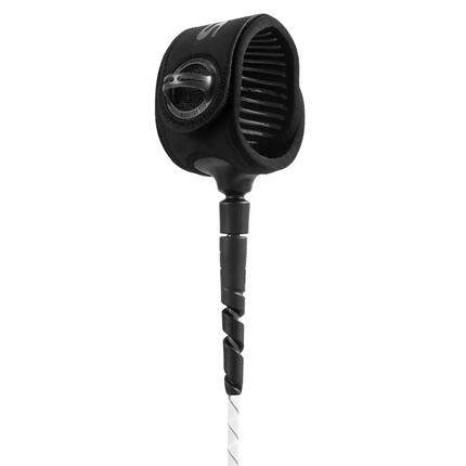 Leinen - Freedom Helix 6' Allround - Ruhiges Blau/Schwarz - Fcs