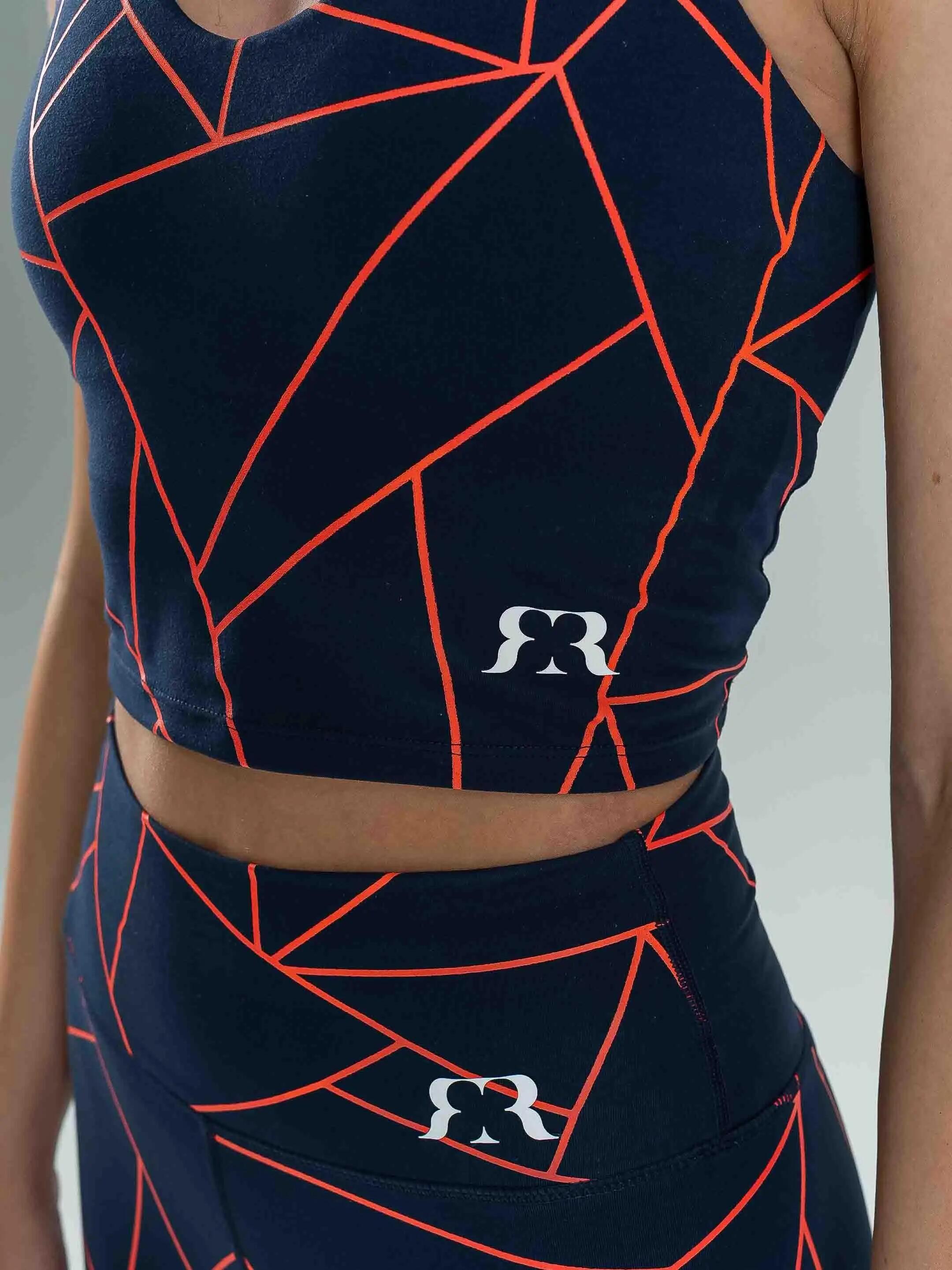 Női SportMelltarto DORKO DRK x Rubint Réka - Judy 5/5