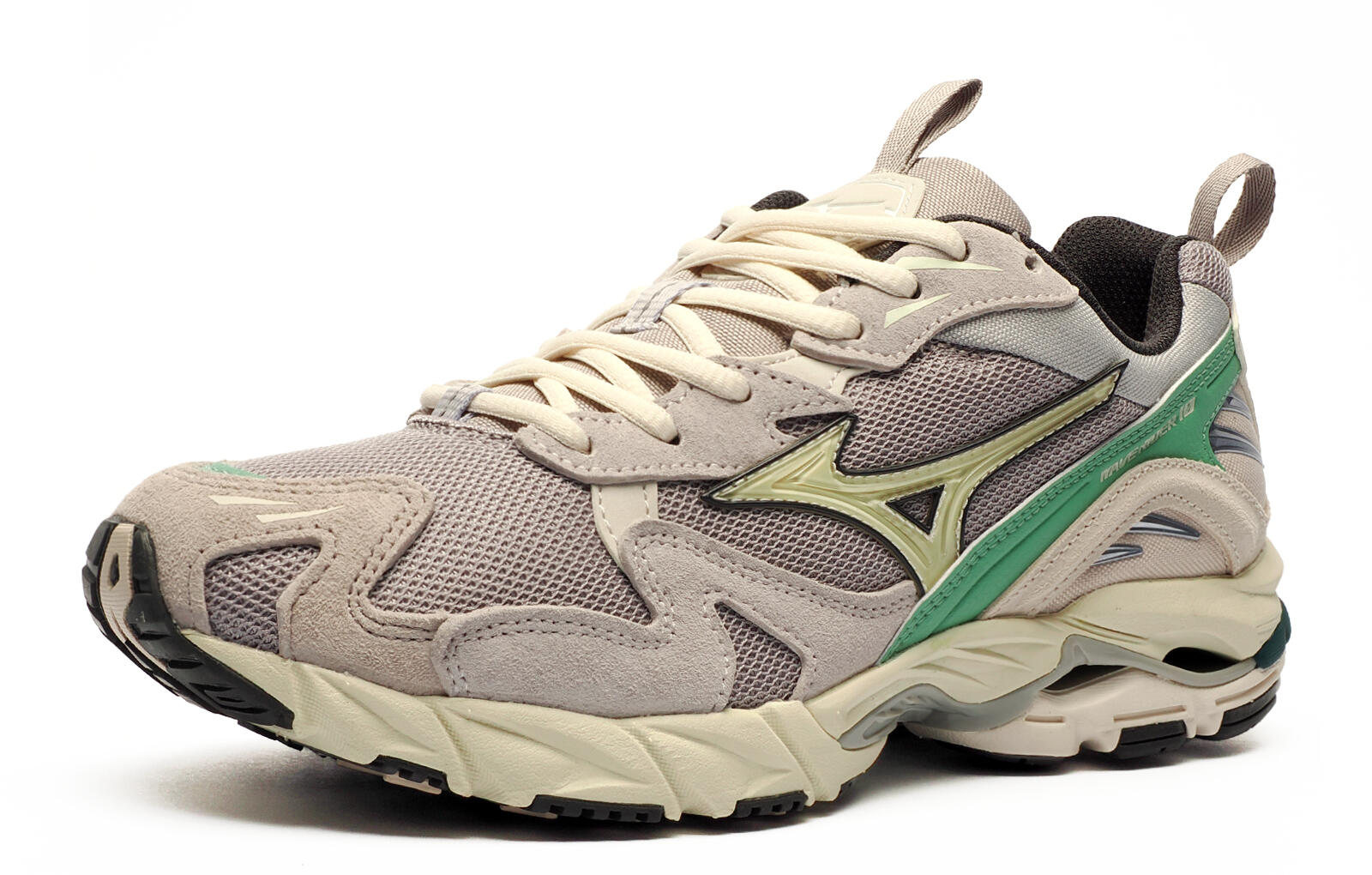 Buty Mizuno Wave Rider 10 Premium 2/7