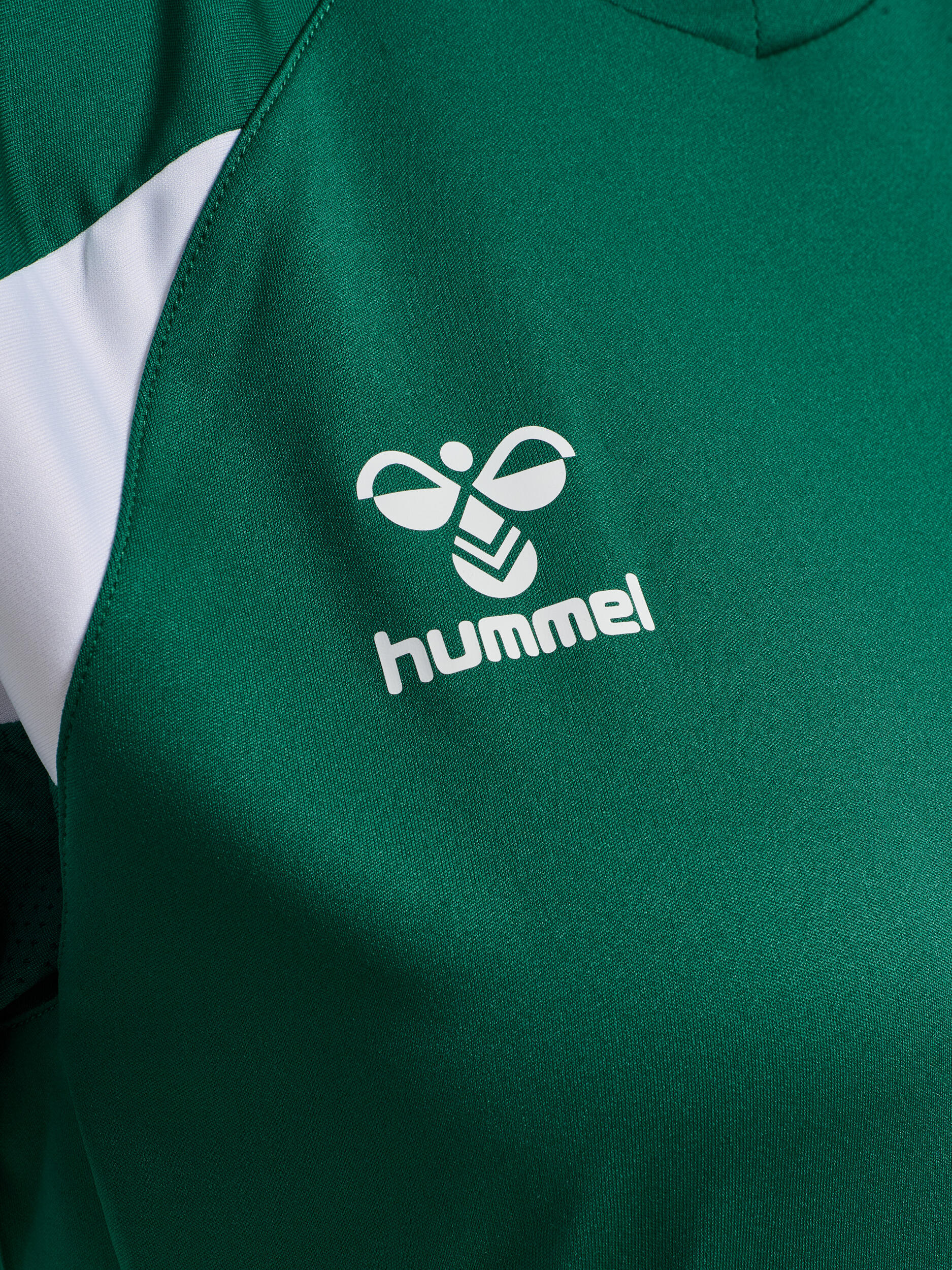 Maglia da donna Hummel Core 2.0 7/7