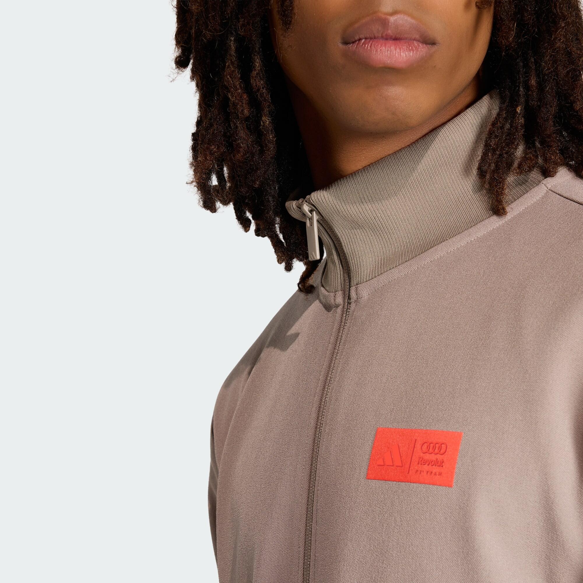 VESTE DE SURVÊTEMENT AUDI REVOLUT F1 TEAM ELEVATED 5/6