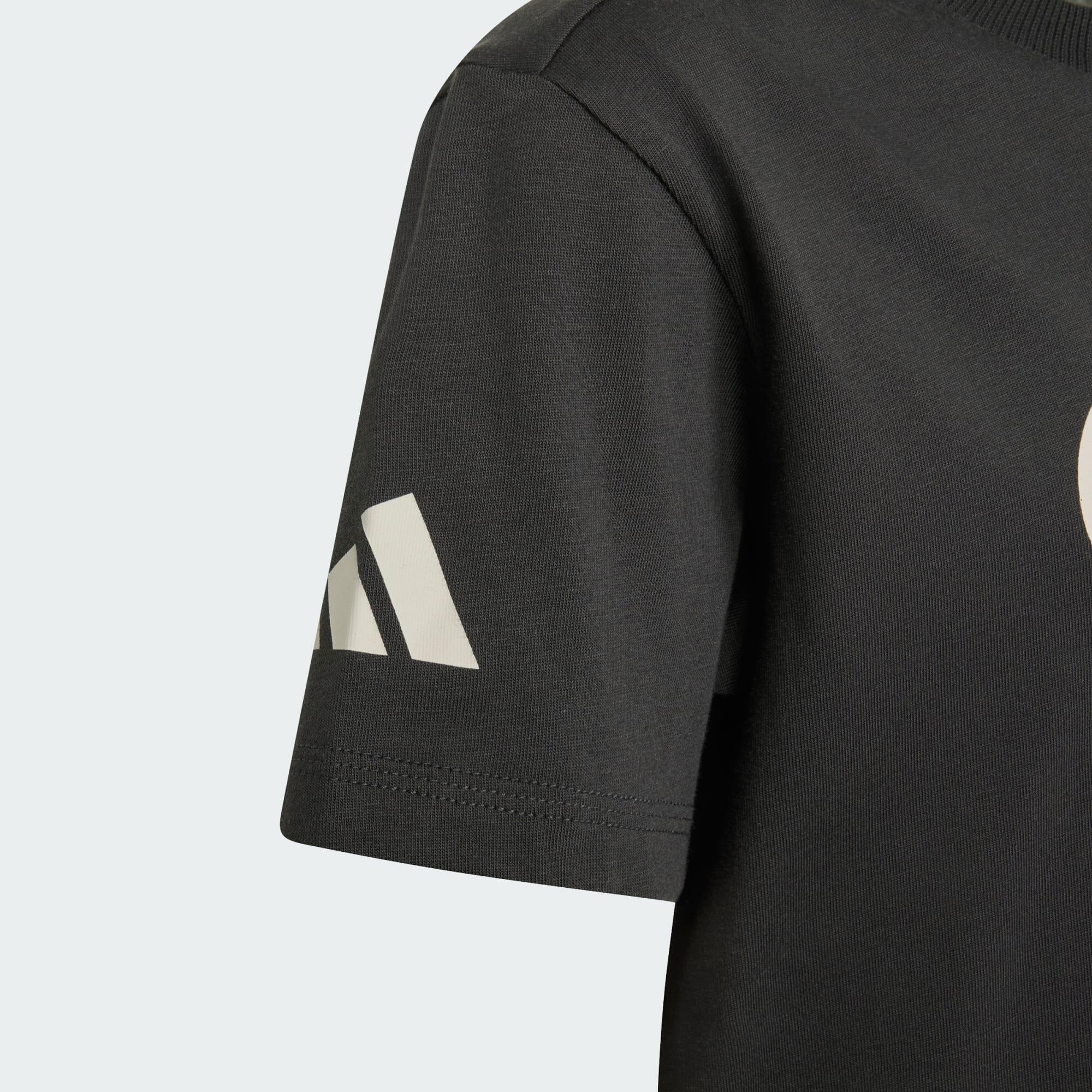 T-SHIRT DNA GRAPHIC TEAM AUDI REVOLUT F1 3/5