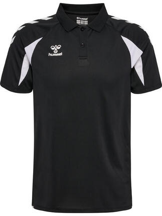 Enfiler Polo Hmlcore Adulte