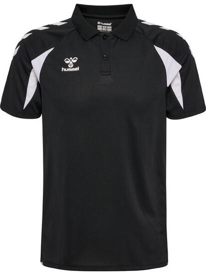 Enfiler Polo Hmlcore Adulte