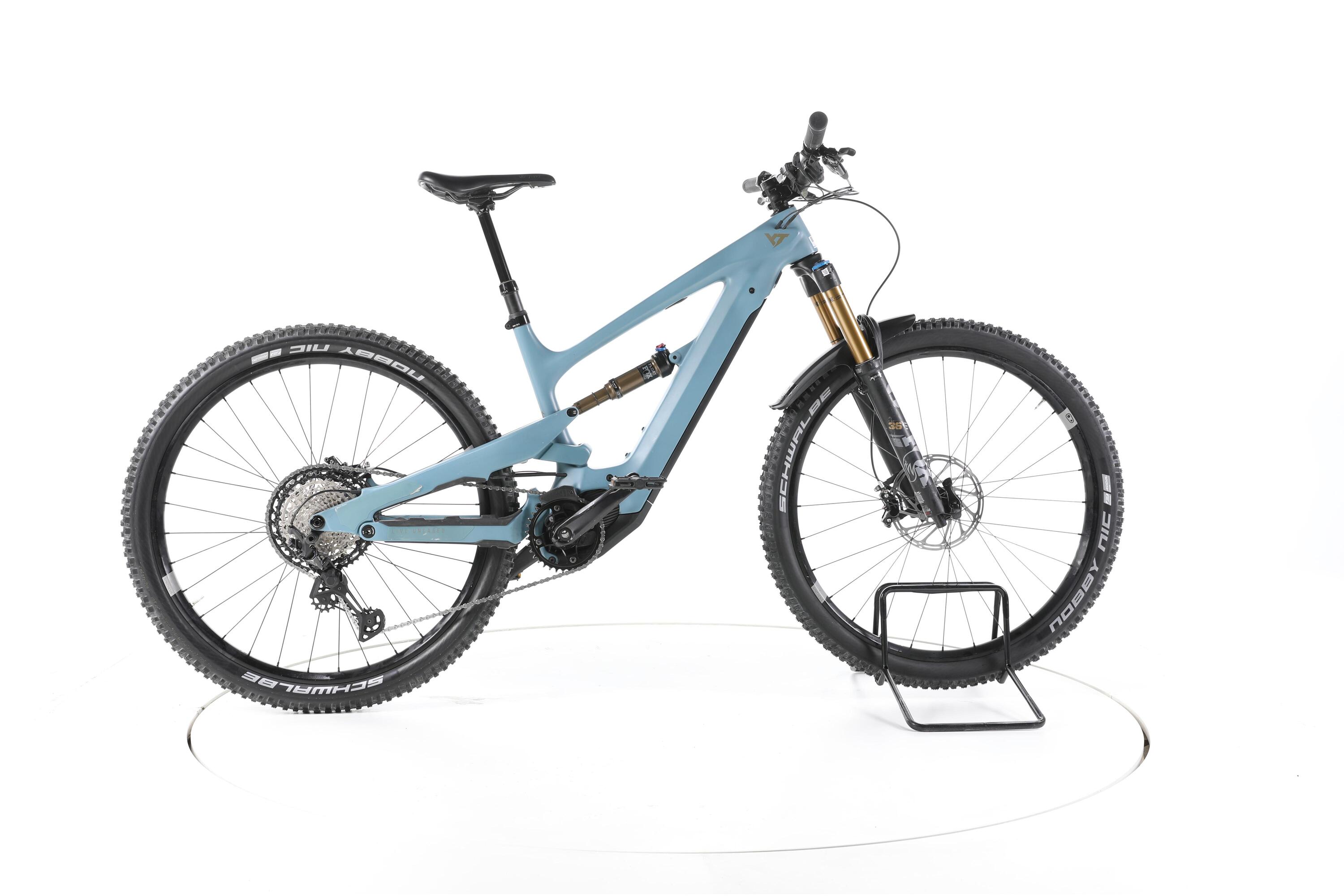 YT Ebike ricondizionata · YT Decoy 29 CF CORE 4 · Ottime condizioni