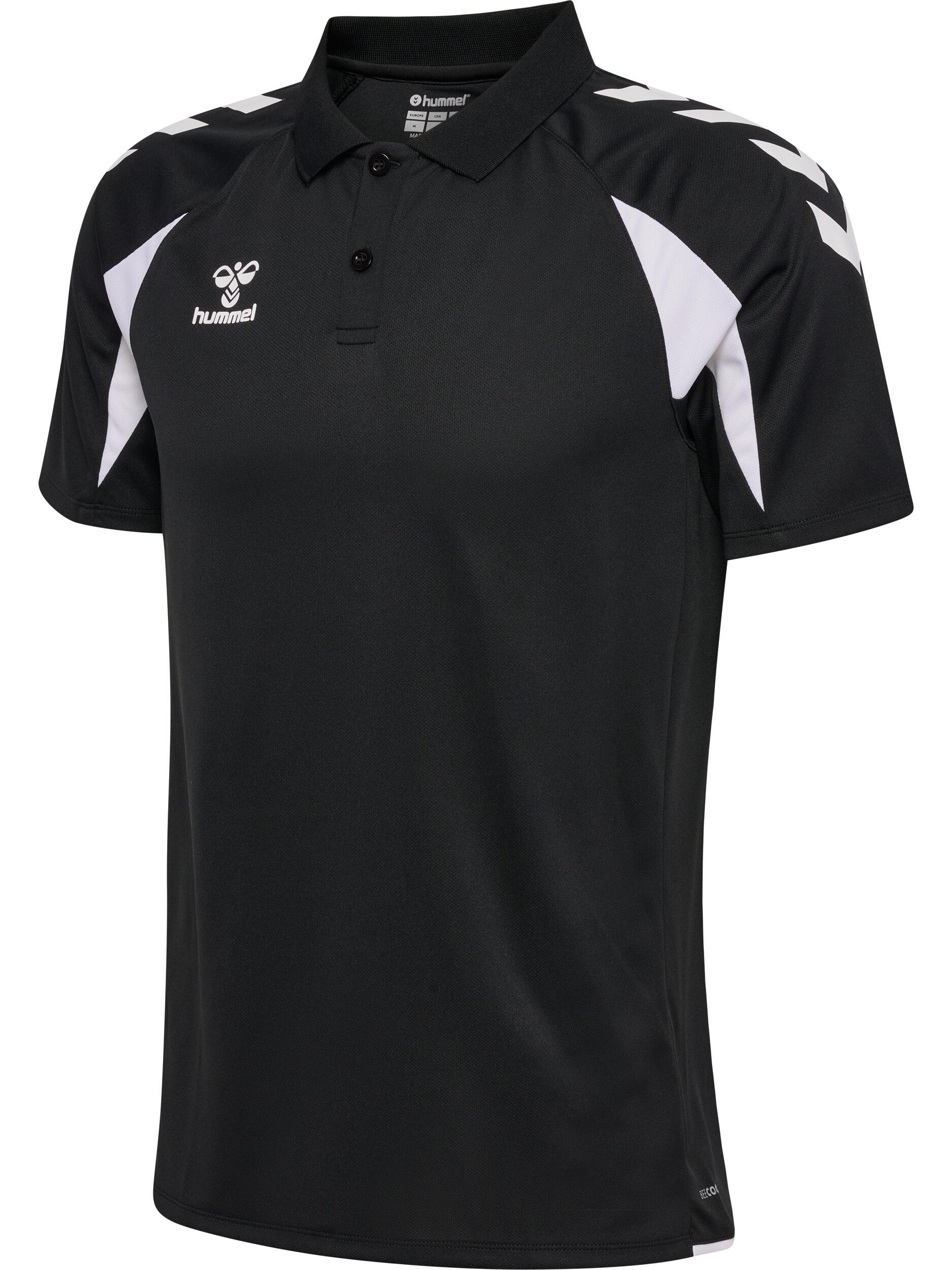 Enfiler Polo Hmlcore Adulte 6/6