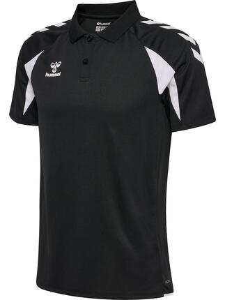 Enfiler Polo Hmlcore Adulte