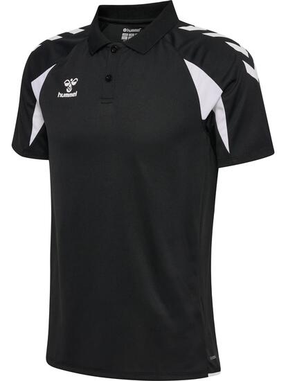 Enfiler Polo Hmlcore Adulte