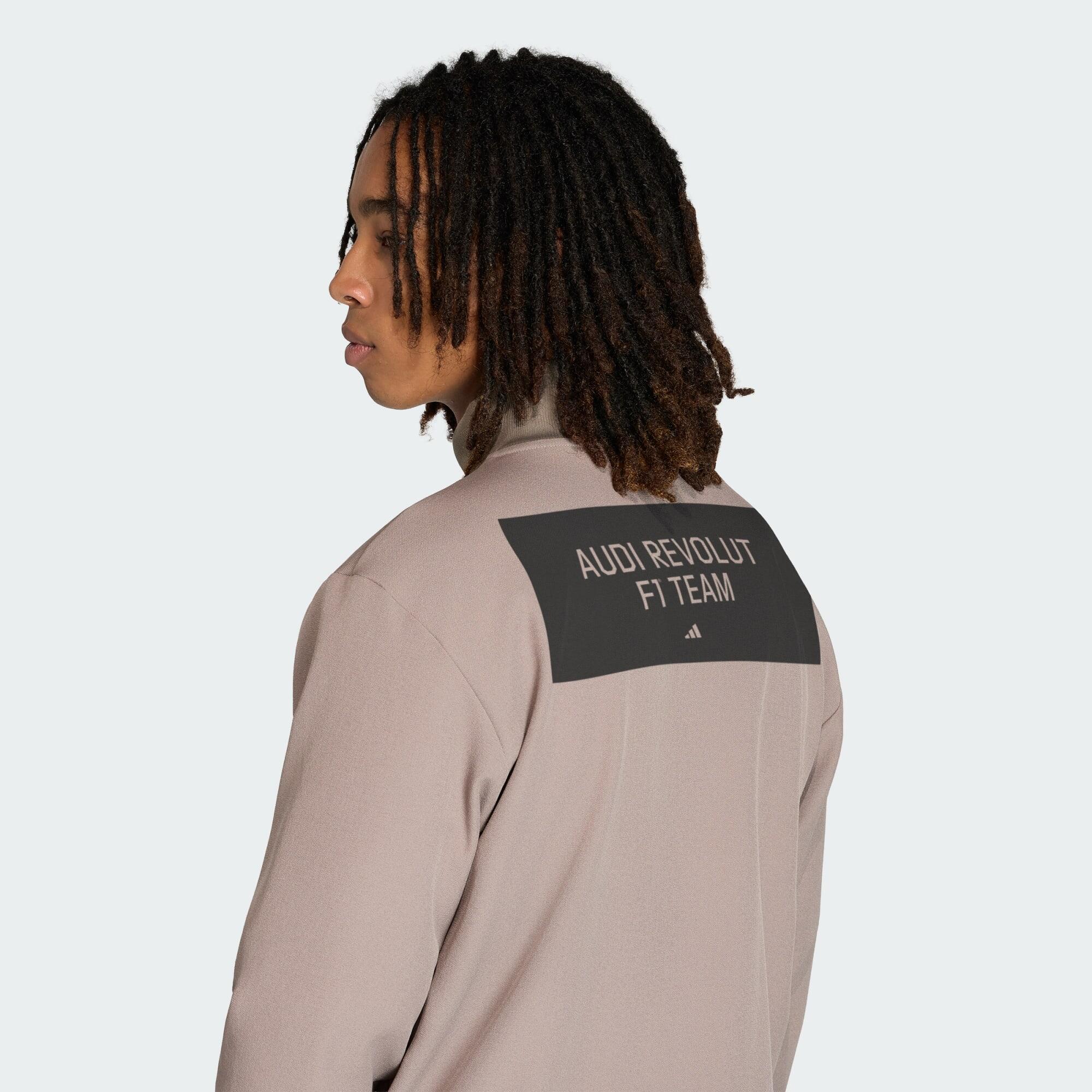VESTE DE SURVÊTEMENT AUDI REVOLUT F1 TEAM ELEVATED 4/6