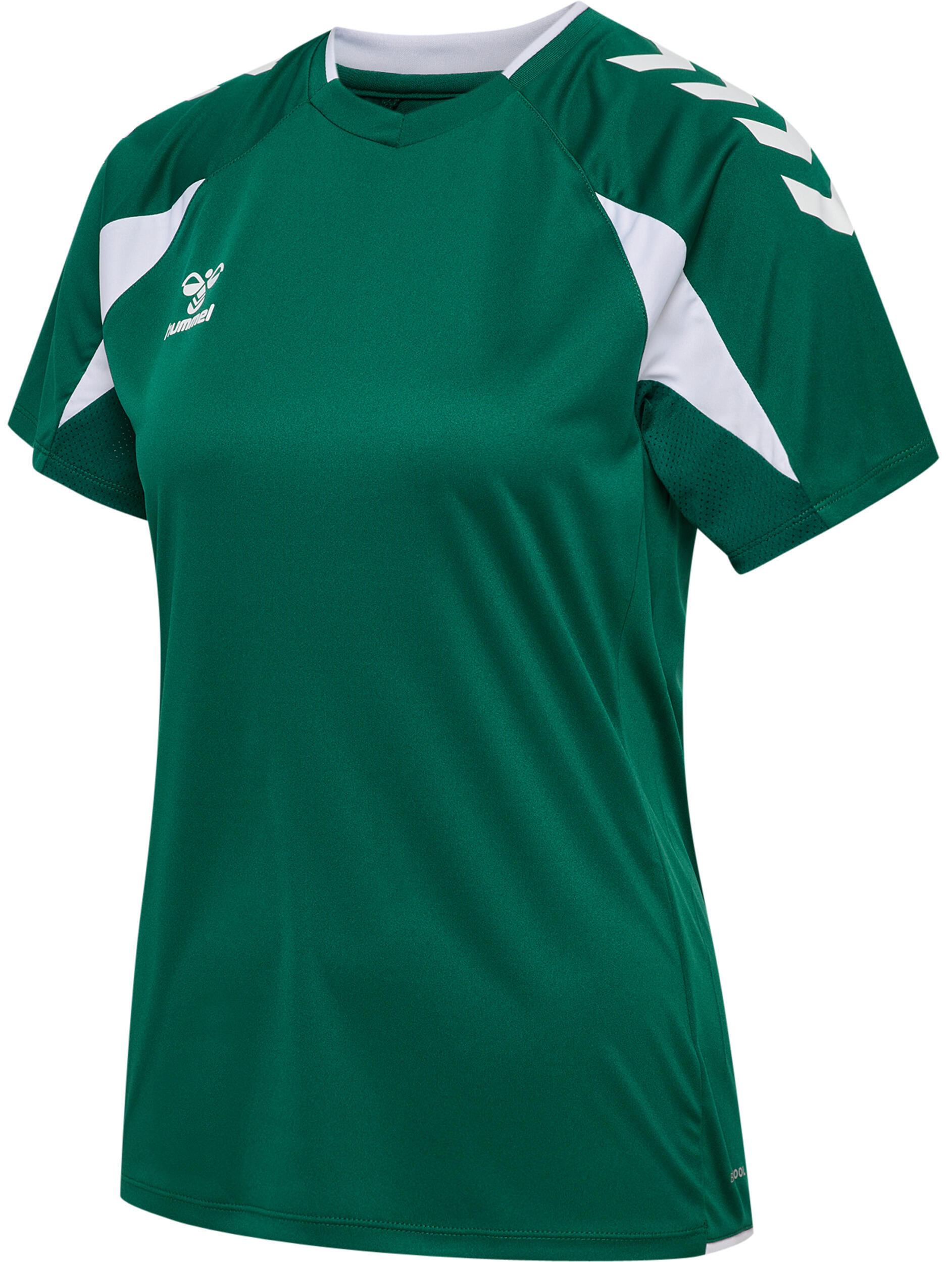 Damski jersey Hummel Core 2.0