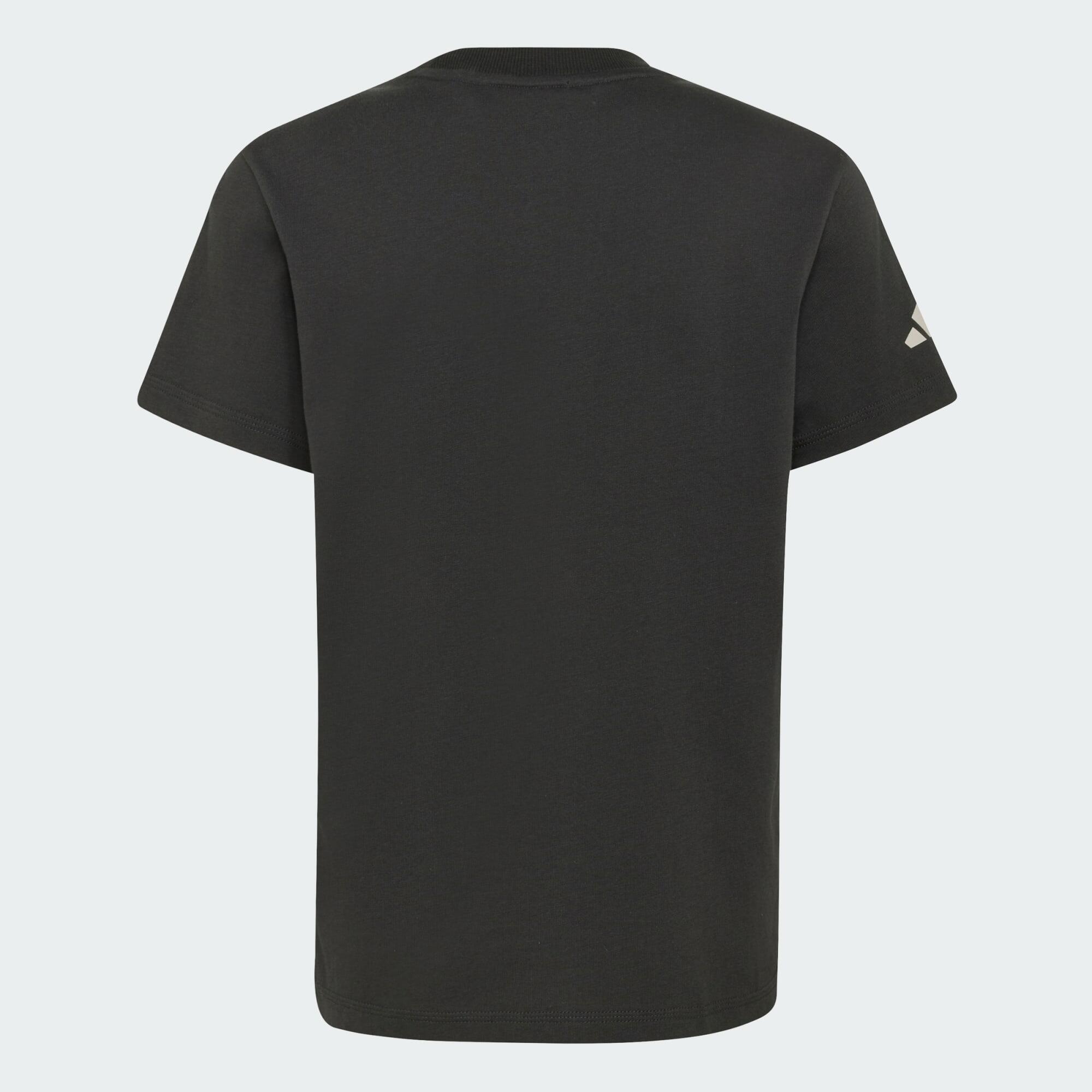 T-SHIRT DNA GRAPHIC TEAM AUDI REVOLUT F1 4/5