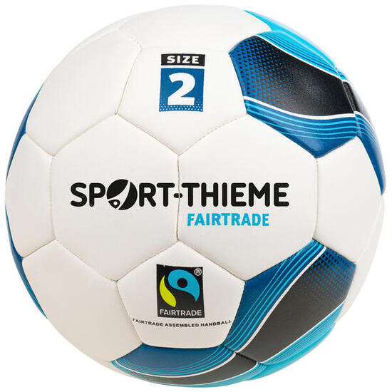 Handball Fairtrade Größe 1 Handball Unisex