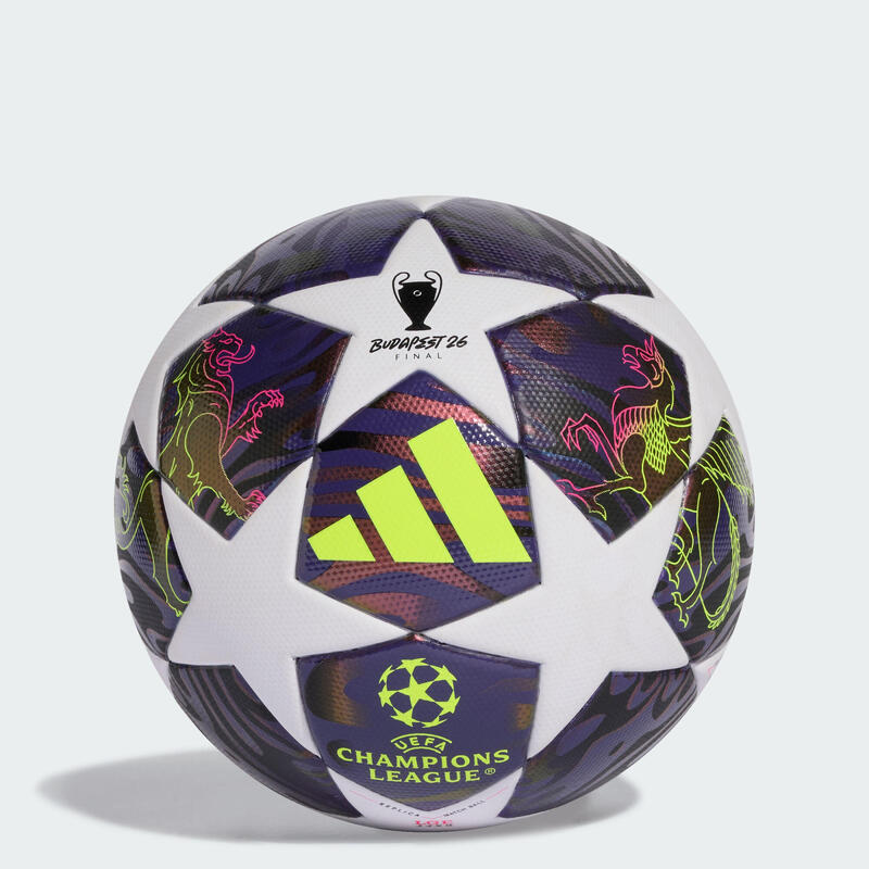 Minge UEFA Champions League Final League J290