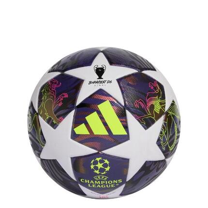 UEFA Champions League Final League J290 Ball