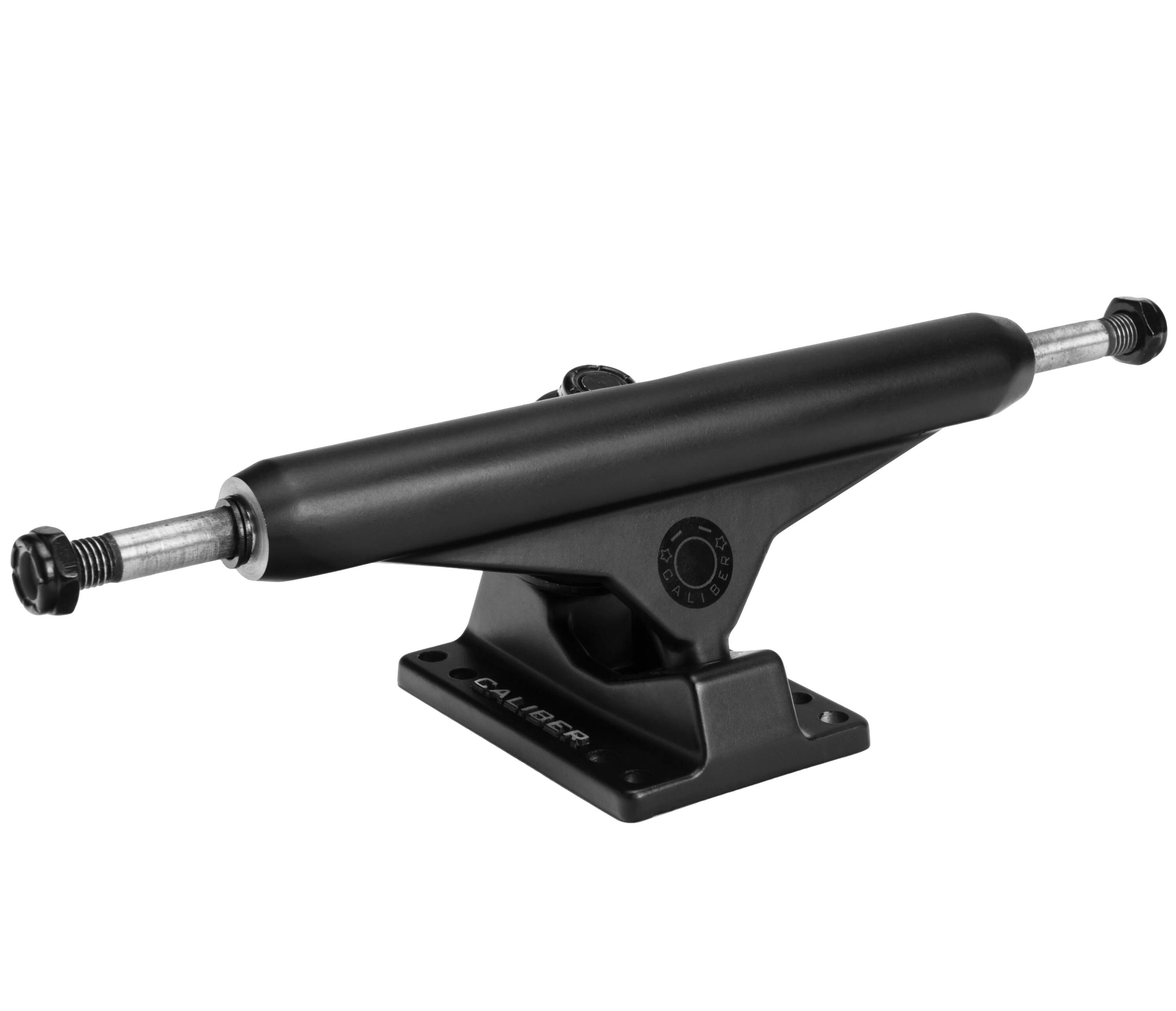 Trucks - Sk8 - Street 9 - Blackout - Caliber Truck 2/5