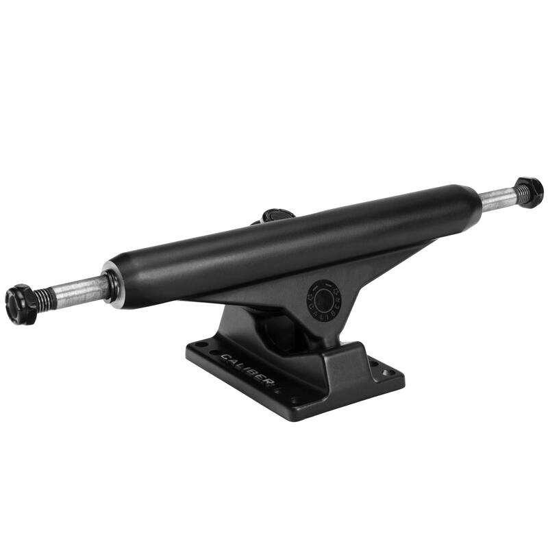 Truck-uri - Sk8 - Street 9 - Blackout - Truck Caliber