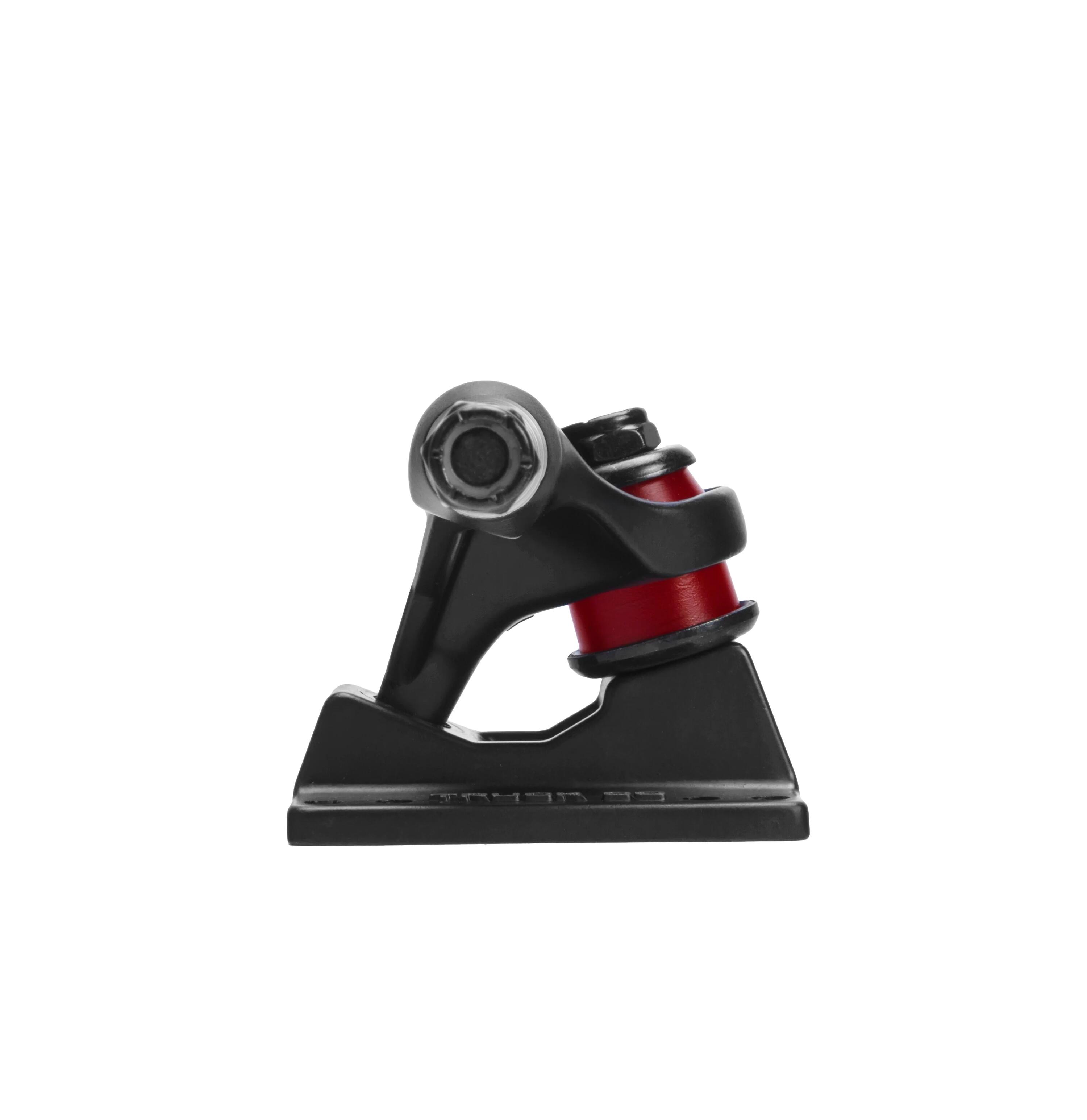 Trucks - Sk8 - Street 9 - Blackout - Caliber Truck 4/5