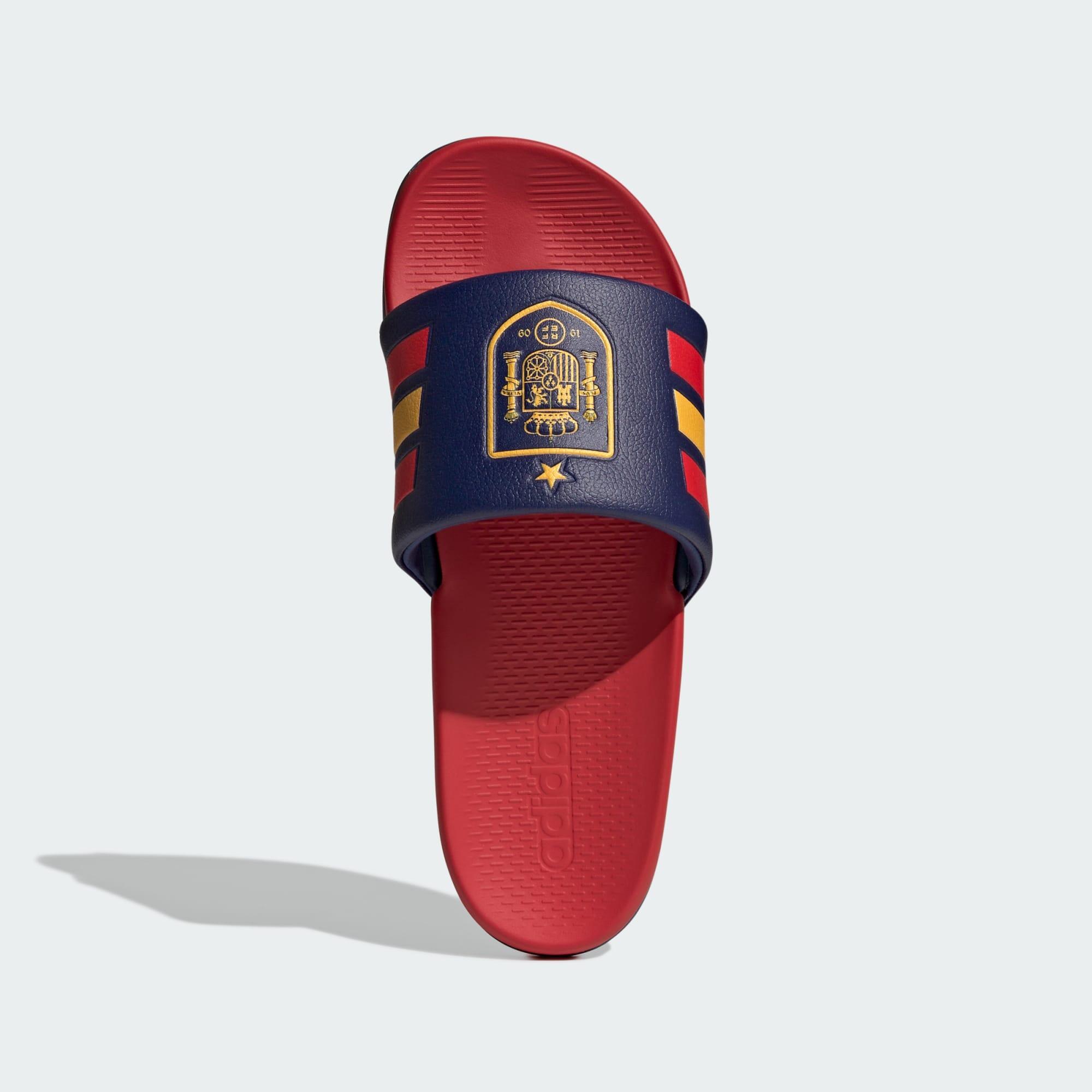 Adilette Comfort 2.0 Spain Slides 2/7