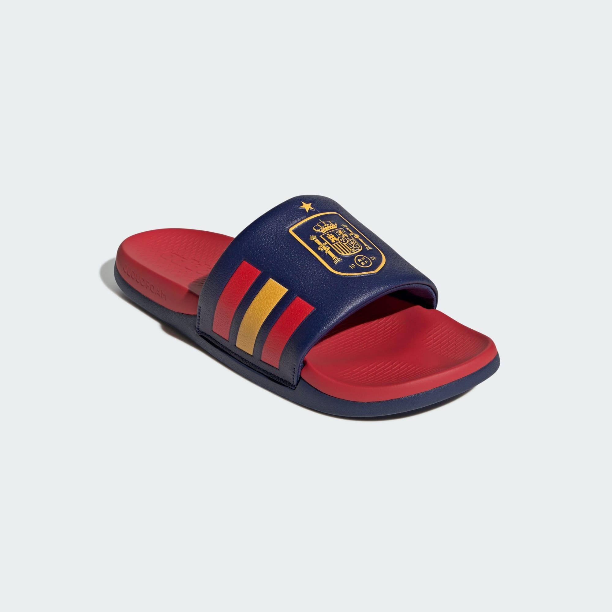 Adilette Comfort 2.0 Spain Slides 4/7