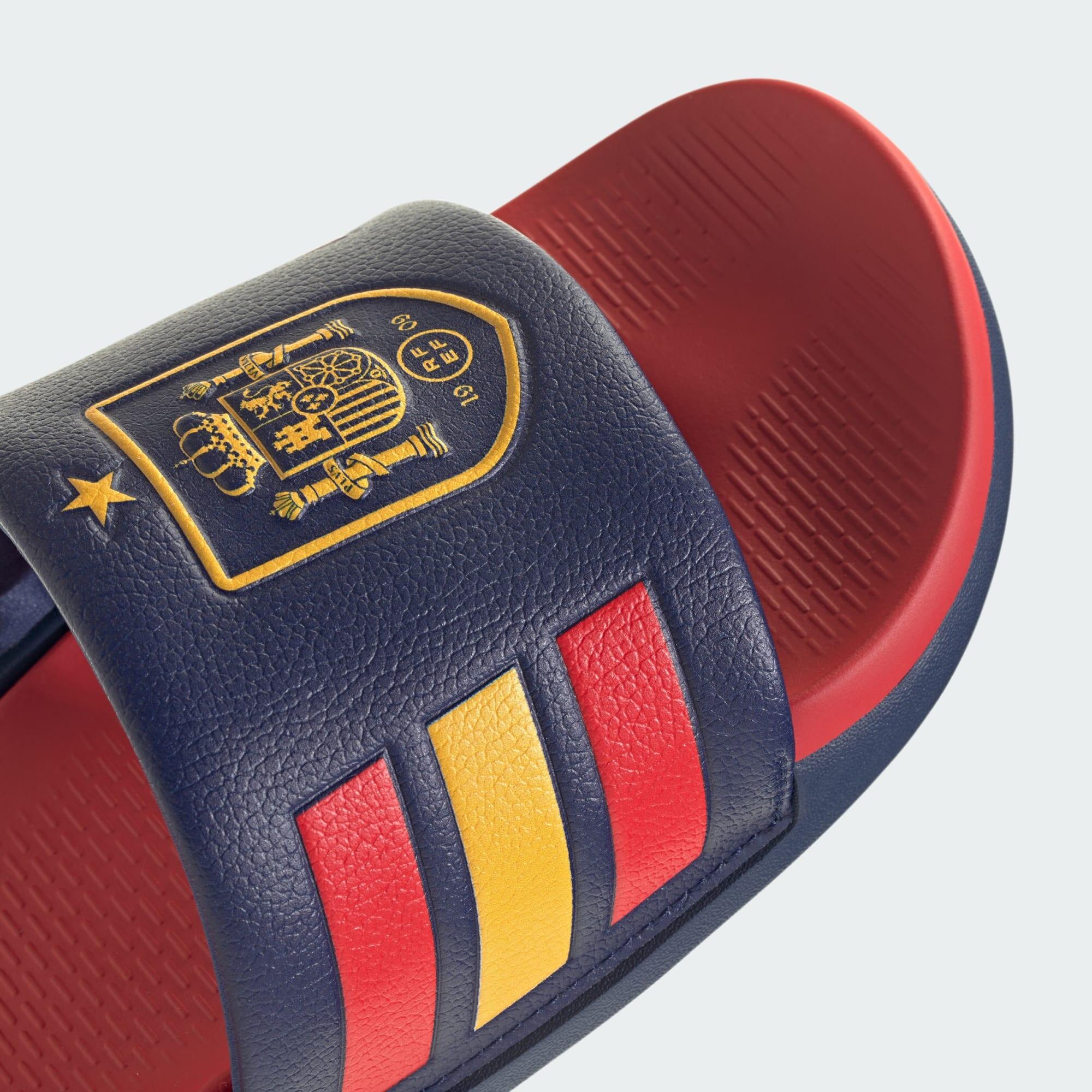 Adilette Comfort 2.0 Spain Slides 6/7