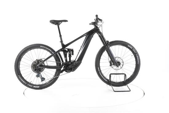Segunda vida - Giant Reign E+ 2 Fully E-Bike - Buen estado