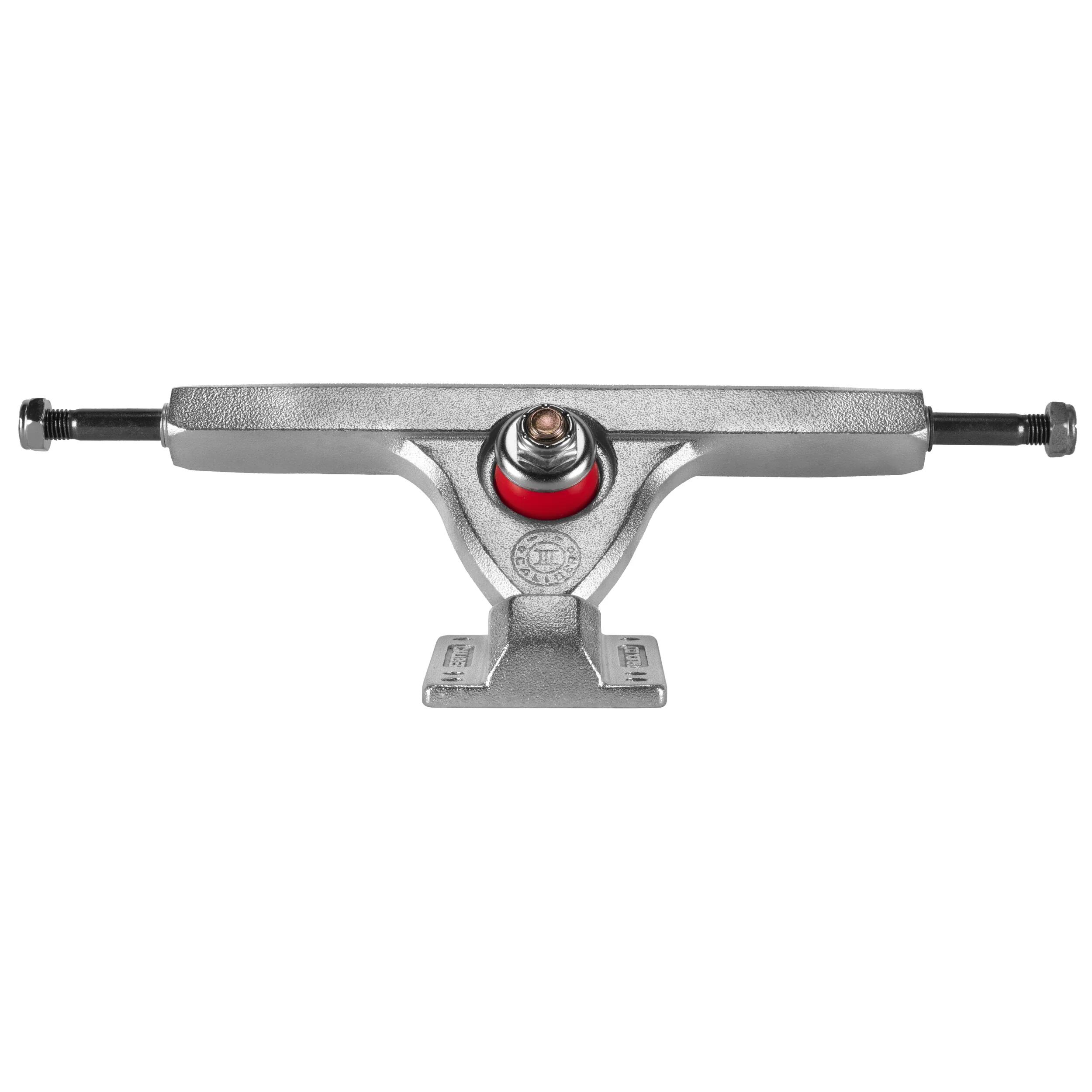 Trucks - Sk8 - Truck III 10 - 50° - Raw - Caliber Truck 3/3