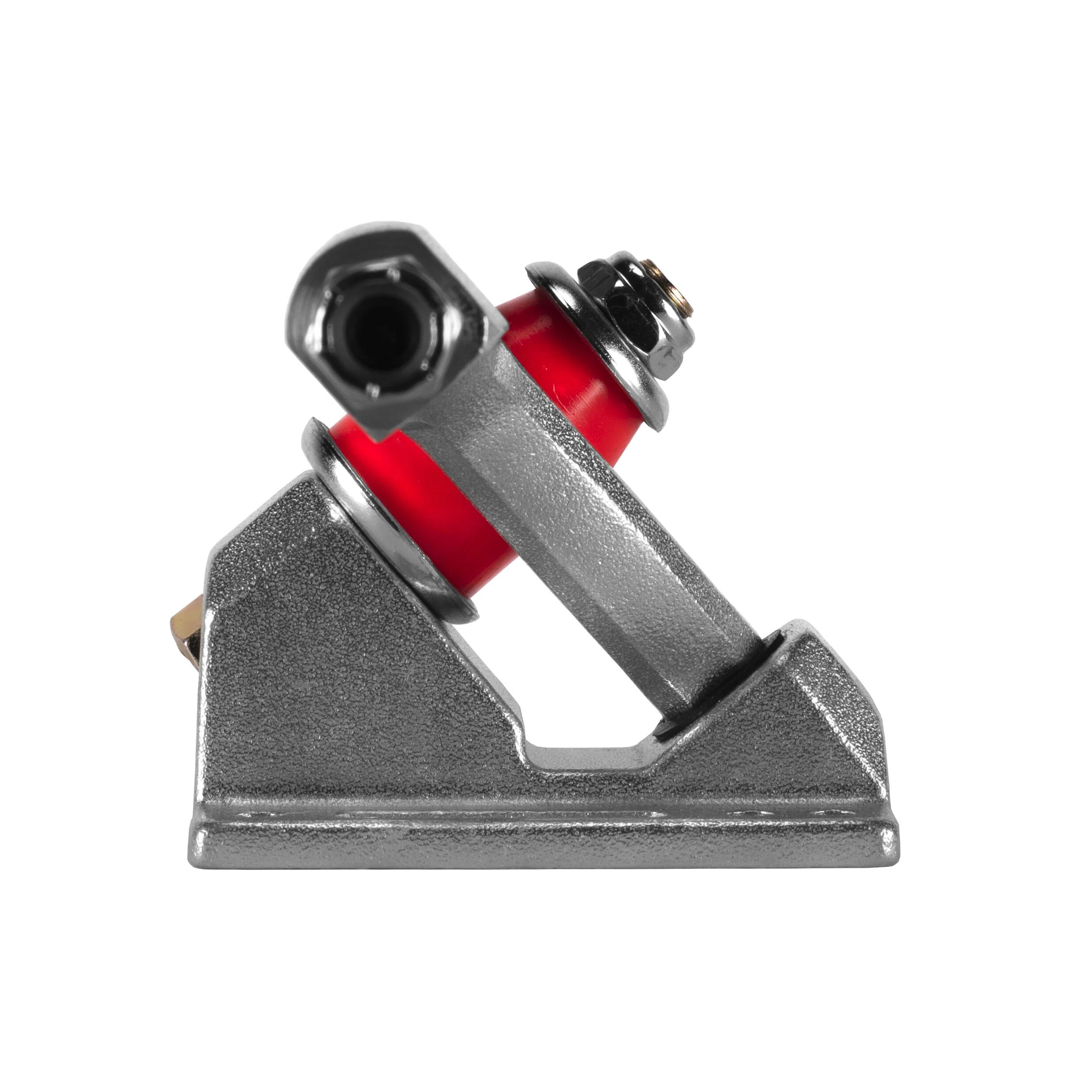 Trucks - Sk8 - Truck III 10 - 50° - Raw - Caliber Truck 2/3