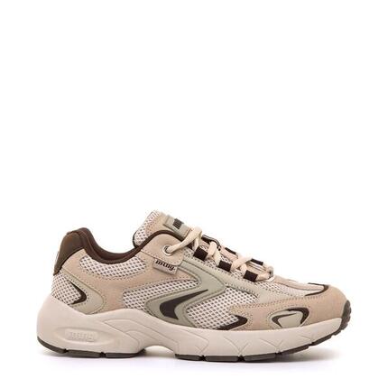 Sneakers femme MTNG Electra beige