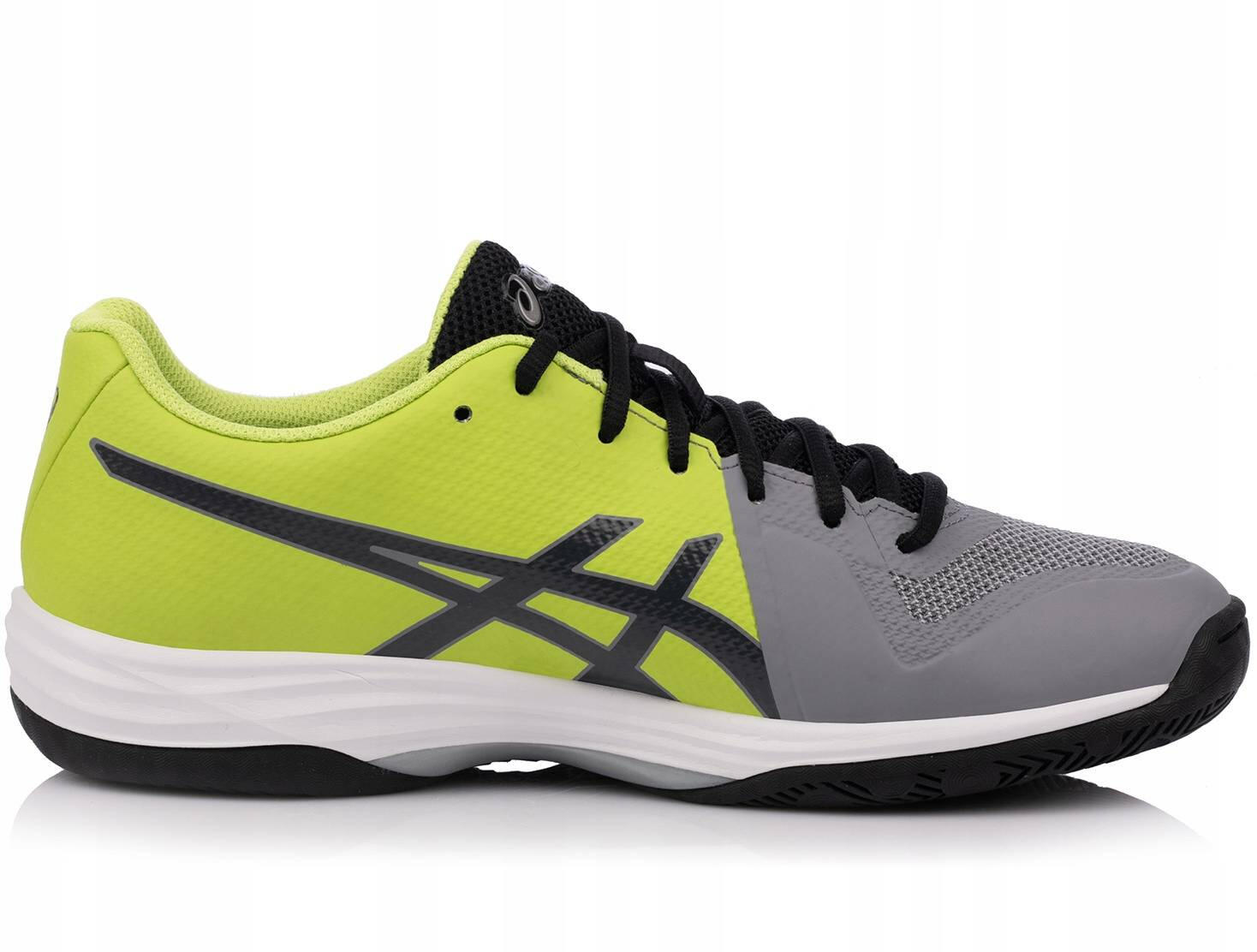 Buty sportowe treningowe do siatkówki męskie ASICS GEL-TACTIC B702N-9695 3/7