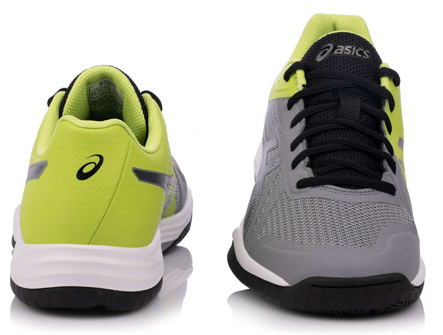 Buty sportowe treningowe do siatkówki męskie ASICS GEL-TACTIC B702N-9695 5/7