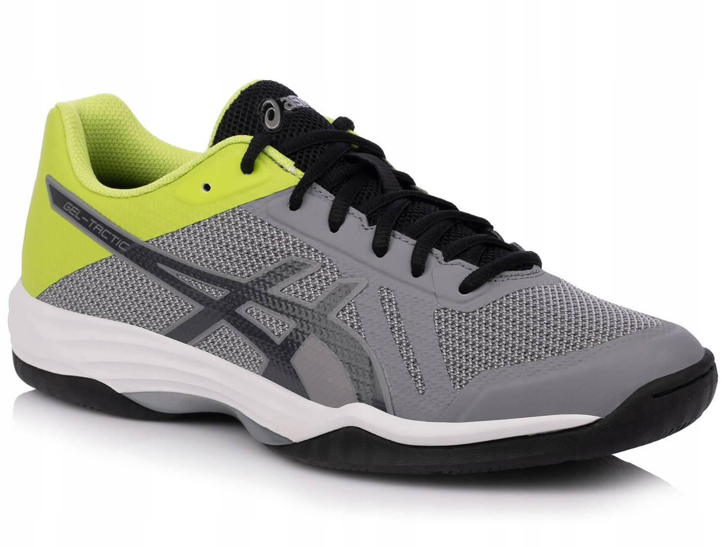 ASICS picture