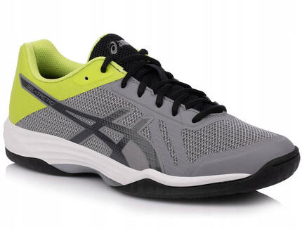 Buty sportowe treningowe do siatkówki męskie ASICS GEL-TACTIC B702N-9695