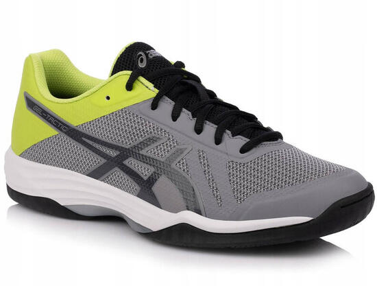 Buty sportowe treningowe do siatkówki męskie ASICS GEL-TACTIC B702N-9695