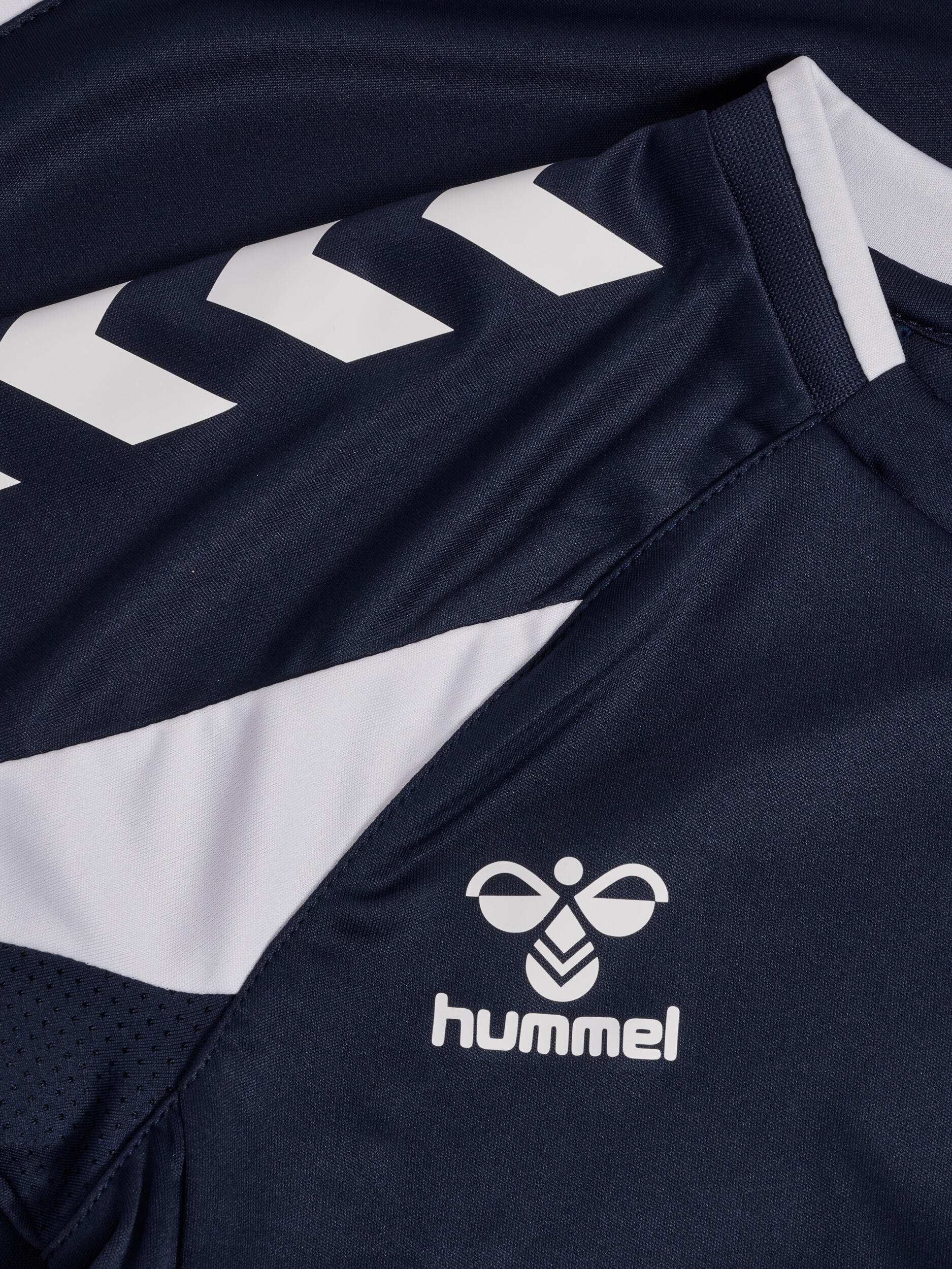 Children's jersey Hummel Core 2.0 4/5
