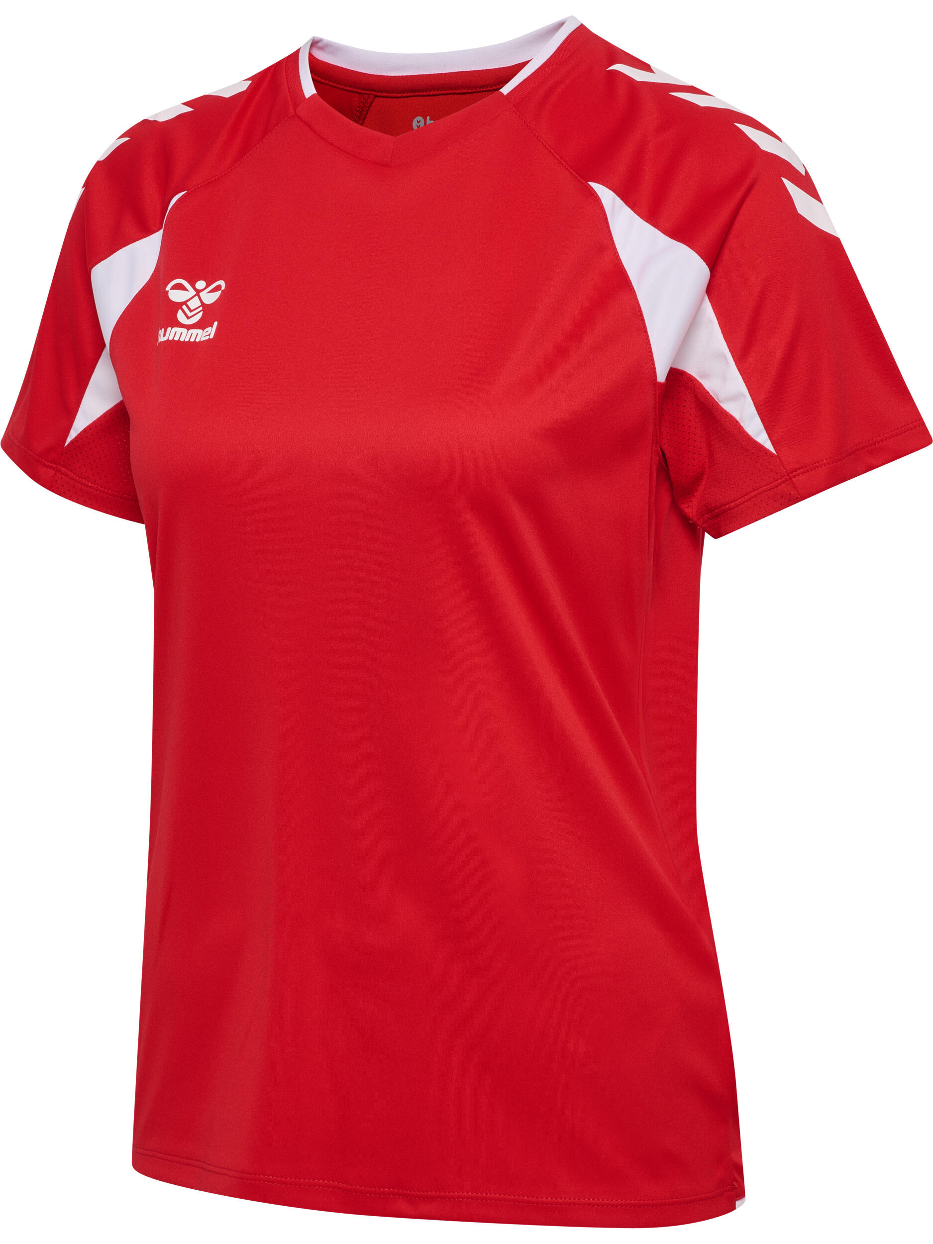 Damski jersey Hummel Core 2.0