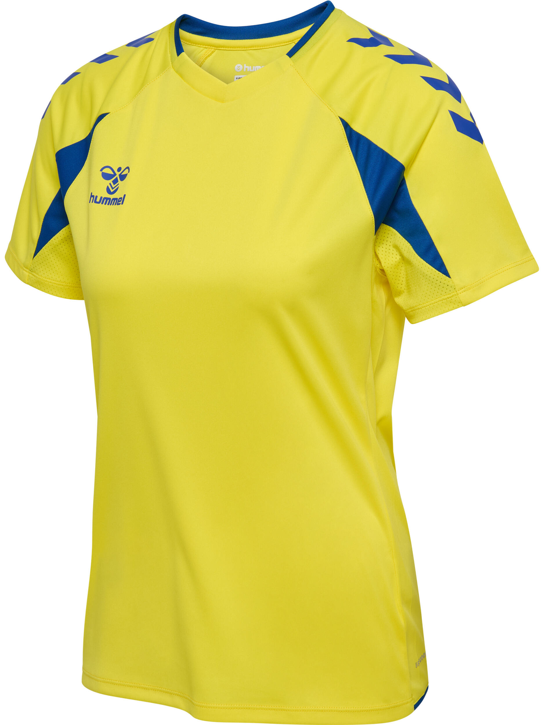 Damski jersey Hummel Core 2.0