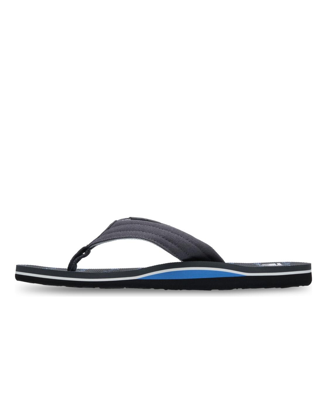 Sandales MOLOKAI LAYBACK Marron Homme 3/4