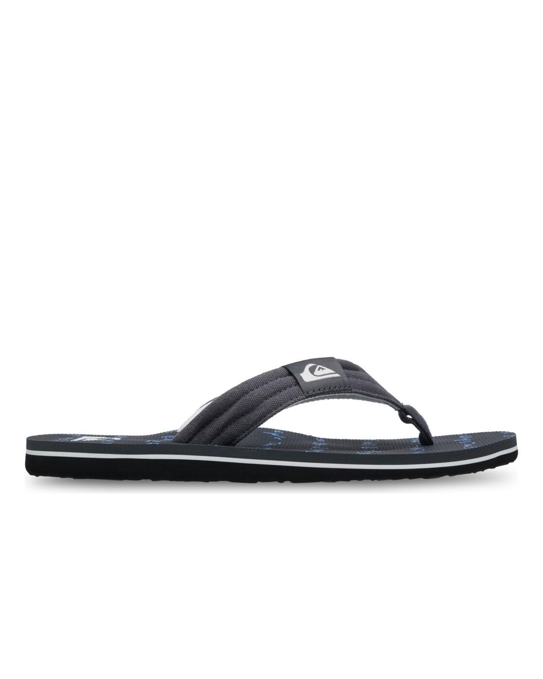 Sandales MOLOKAI LAYBACK Marron Homme 2/4