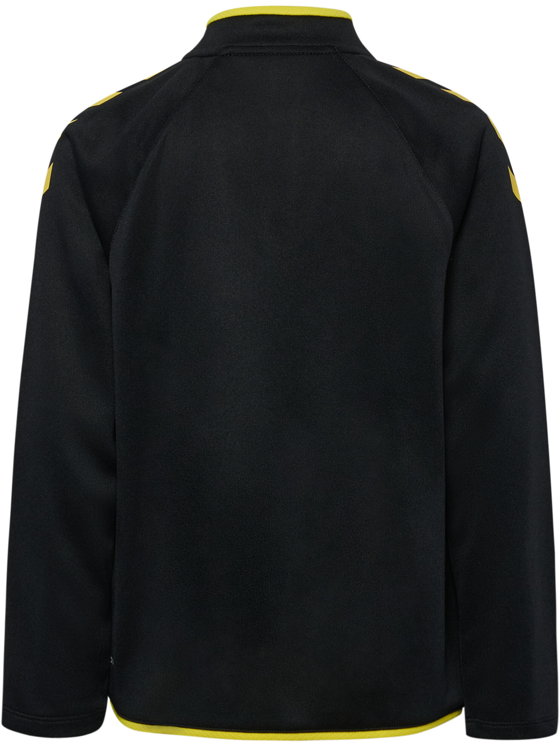 Demie-Fermeture Éclair Zip Sweat-Shirt Hmlcore Enfant 4/7