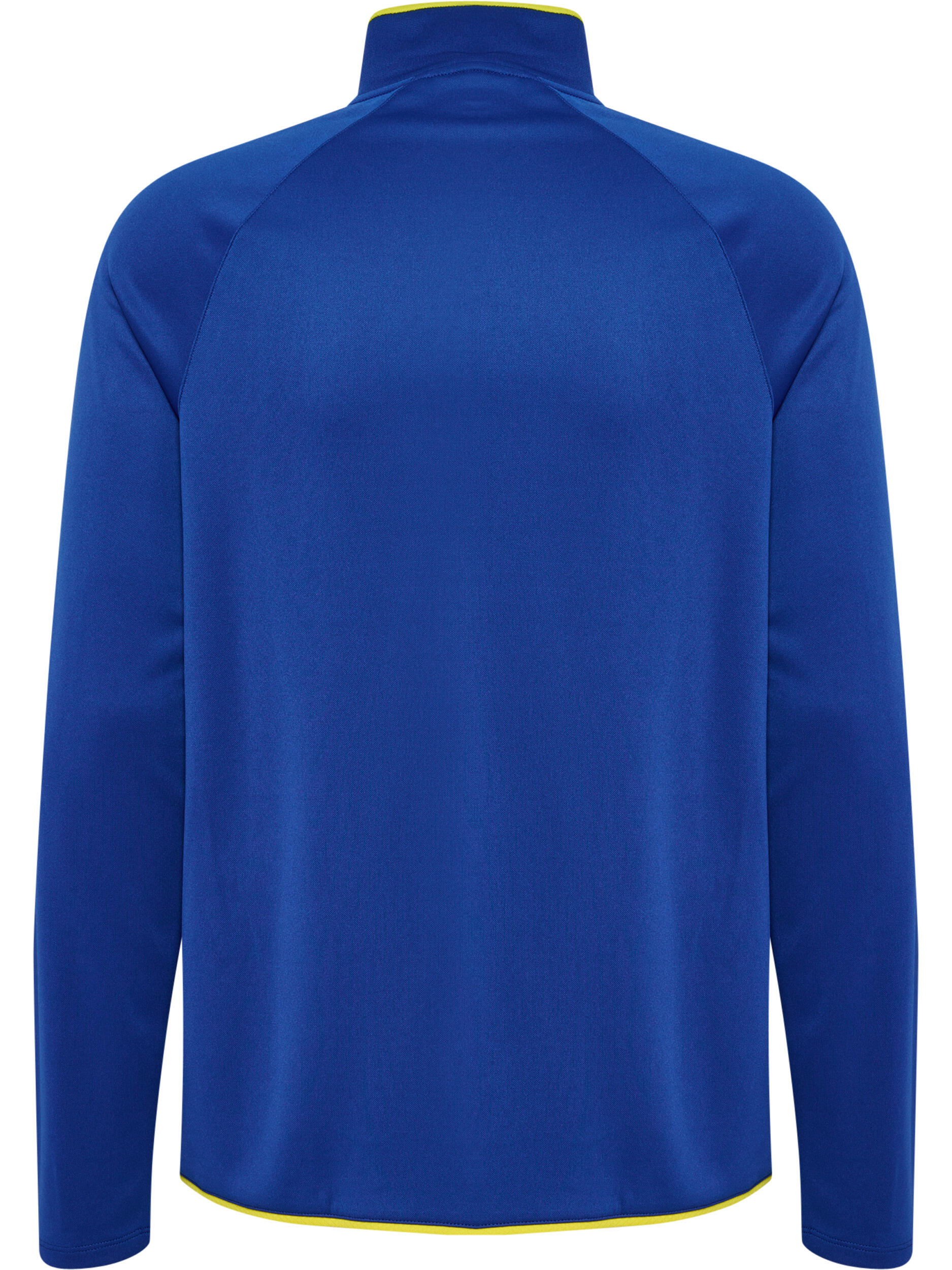 Demie-Fermeture Éclair Zip Sweat-Shirt Hmlcore Adulte 4/6