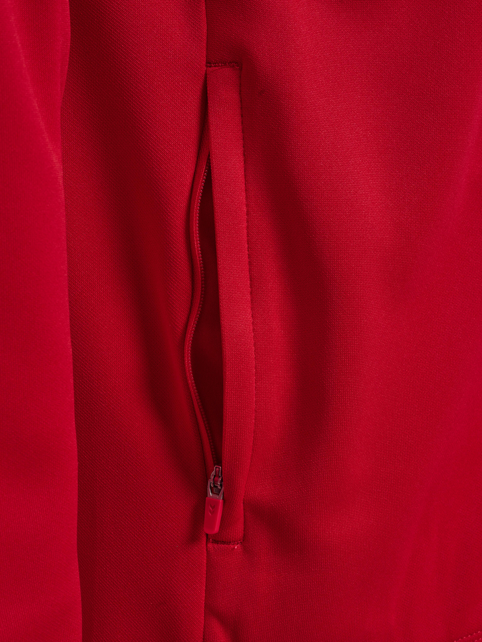 Cremallera Zip Chaqueta Hmlcore Hombre 7/7