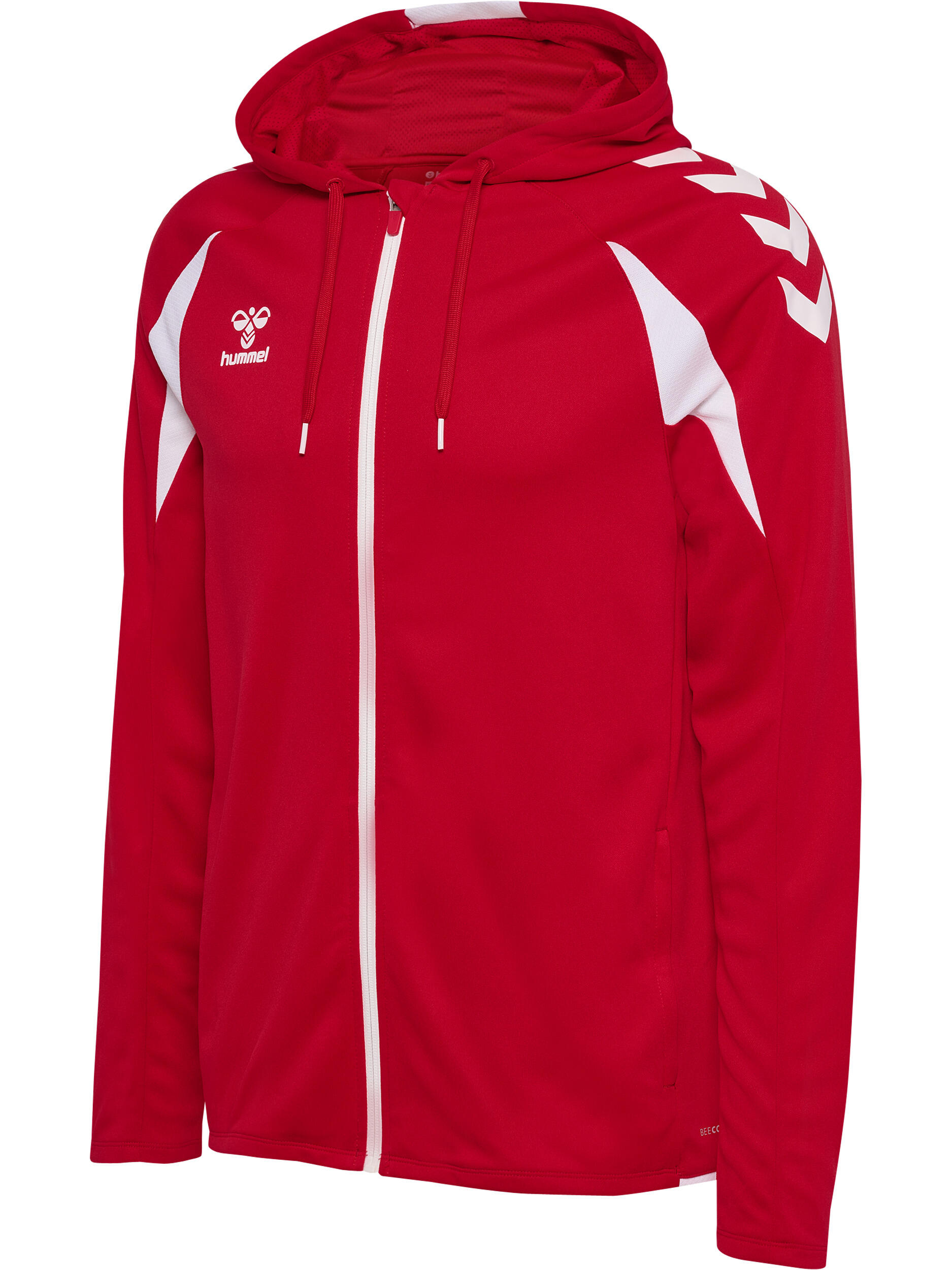 Cremallera Zip Chaqueta Hmlcore Hombre 6/7