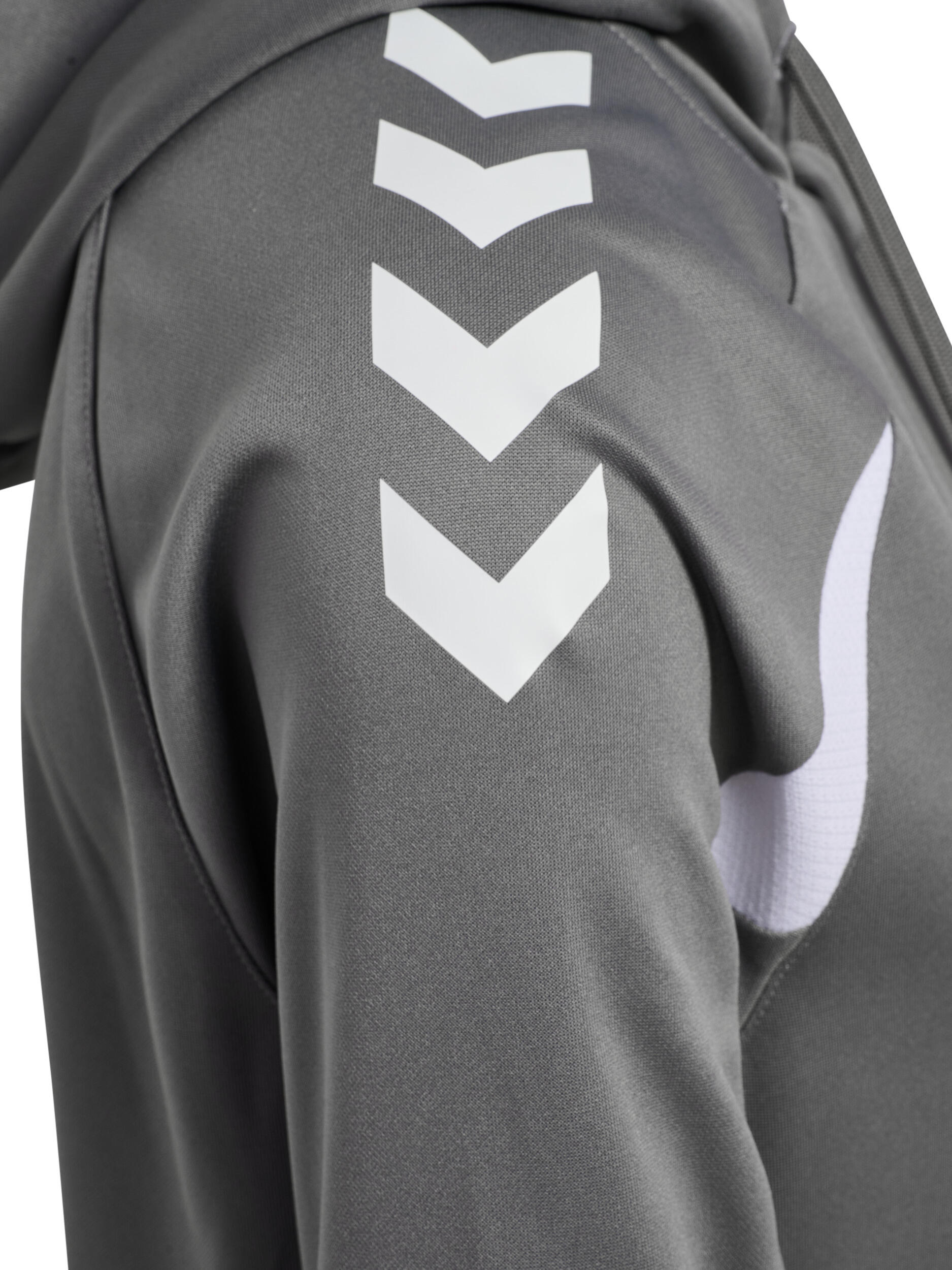 Giacca sportiva con cappuccio da donna Hummel Core 2.0 9/9