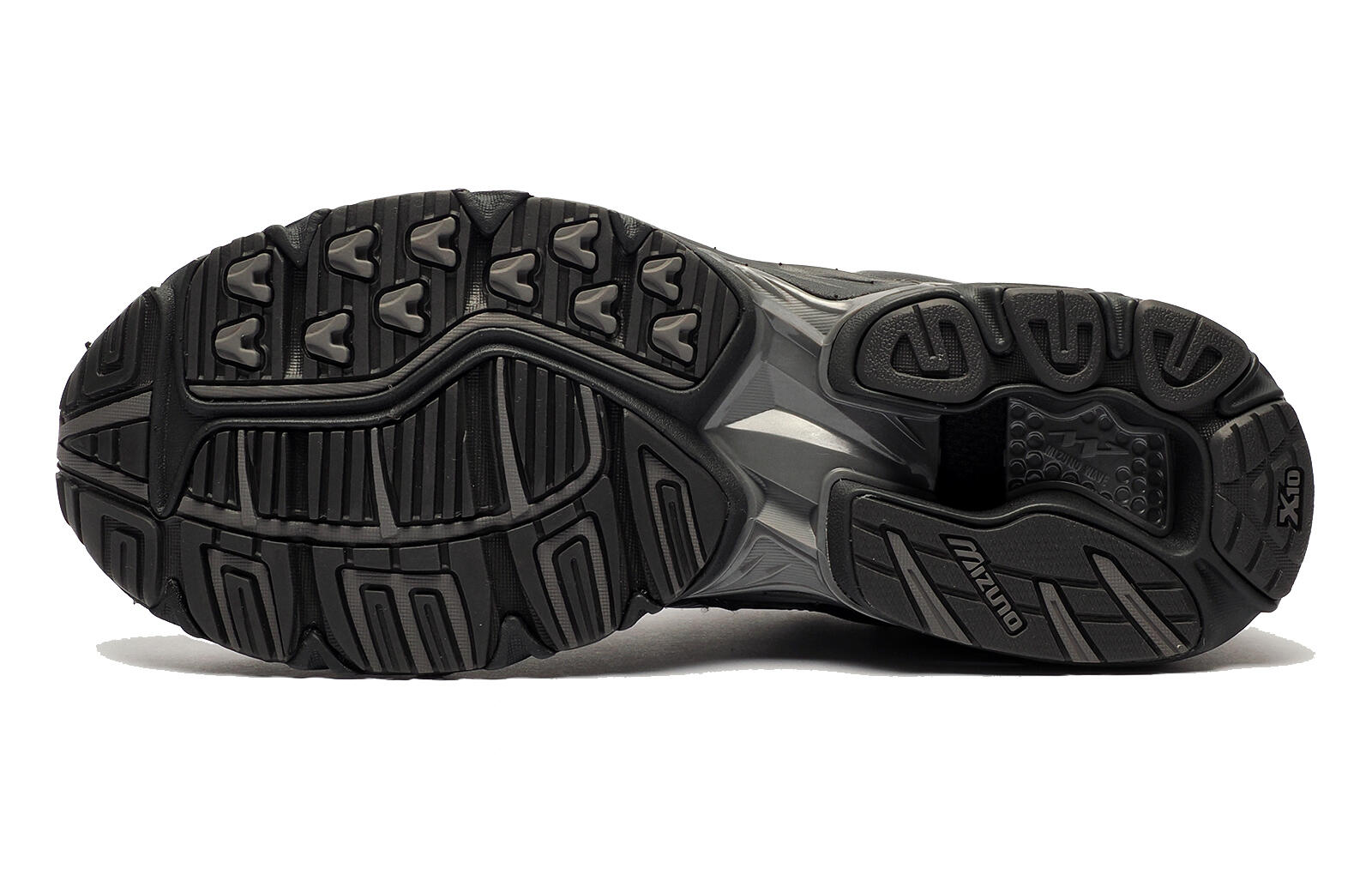 Mizuno S.L. WAVE RIDER 4/5