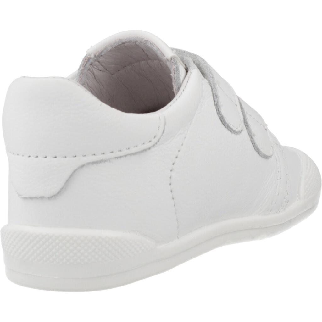 Zapatillas niña Blanditos Parisbdt 3/5