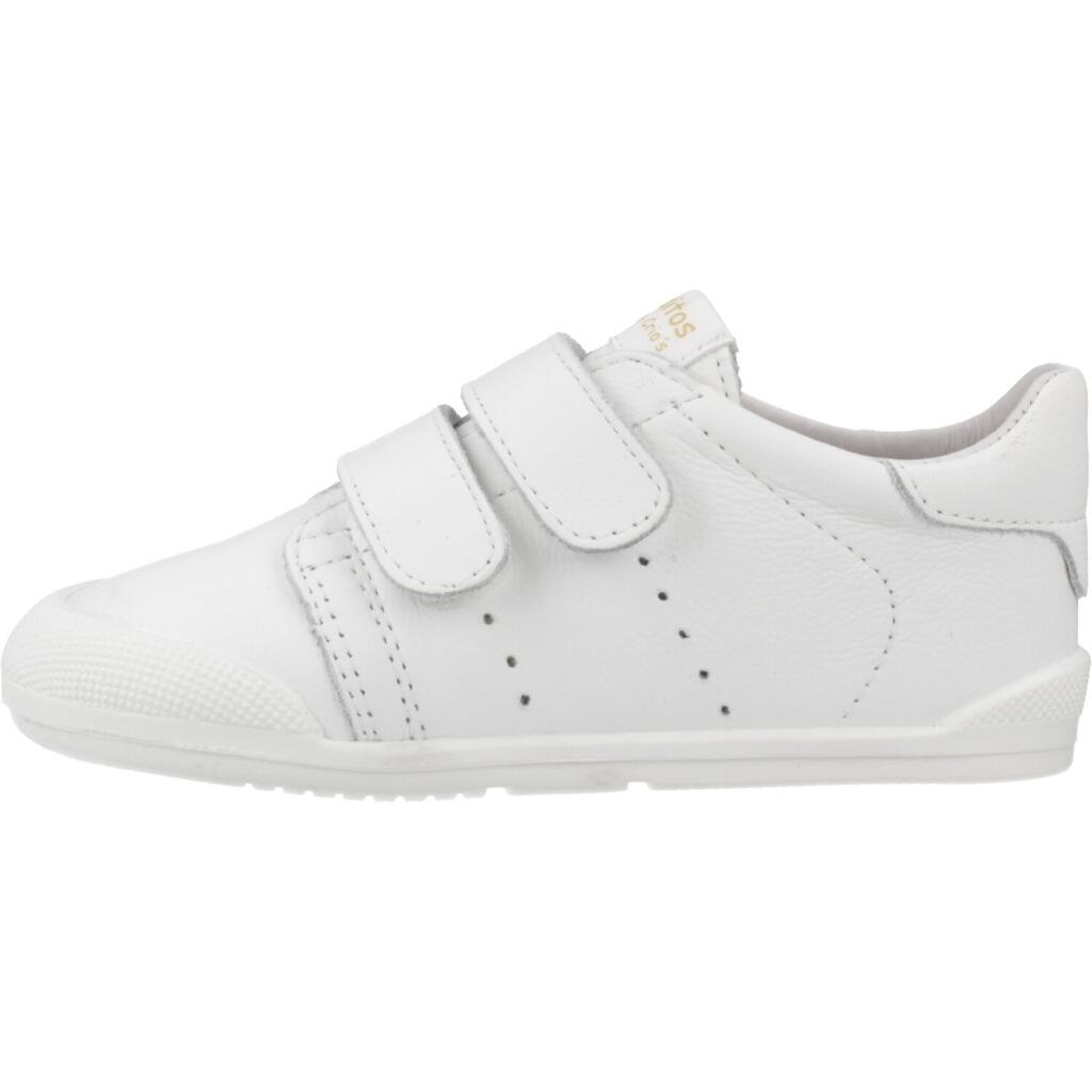 Zapatillas niña Blanditos Parisbdt 2/5