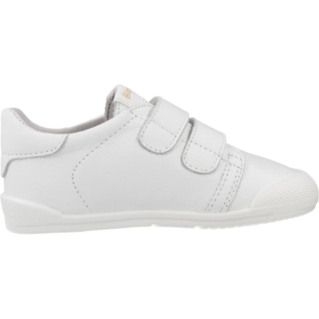 Zapatillas niña Blanditos Parisbdt 4/5