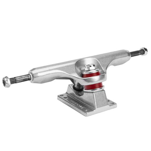 Caliber Truck Co - Trucks Skateboard - Street 9 - Couleur Raw - Caliber Truck - Truck - Gris - No Size - Decathlon